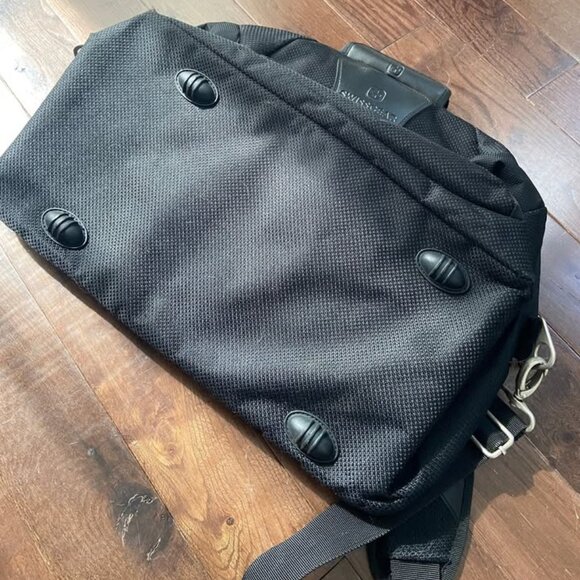 SwissGear Small Duffel Bag - Picture 4 of 4